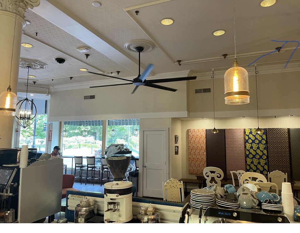 Photo of Kru Coffee Collective