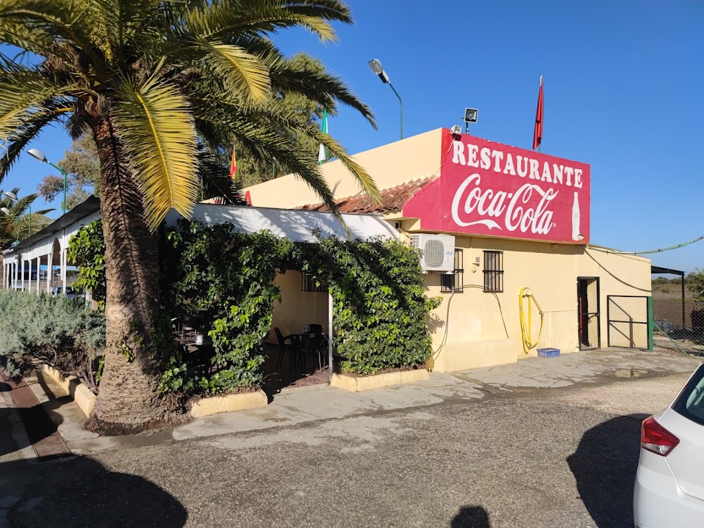 Restaurante La Parada