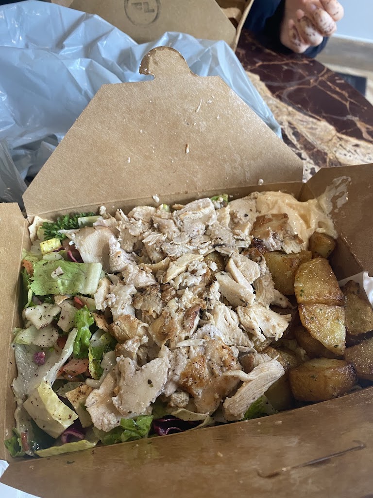 Food & drink