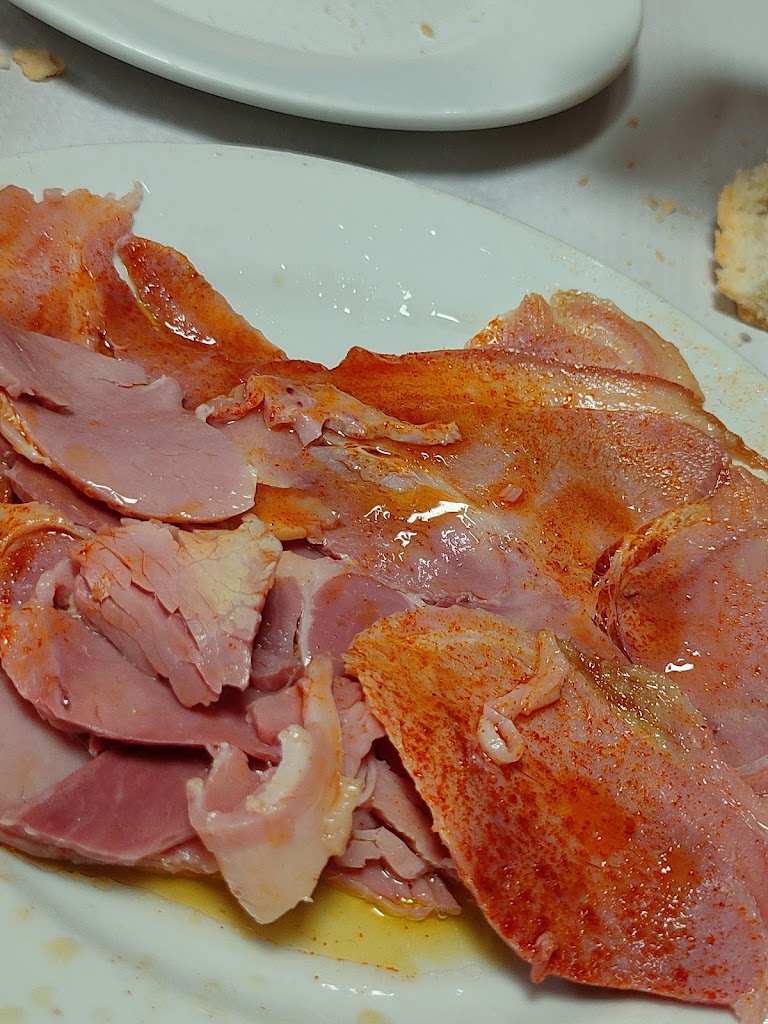 Casa Cultural de Galicia As Burgas — Comida y bebida