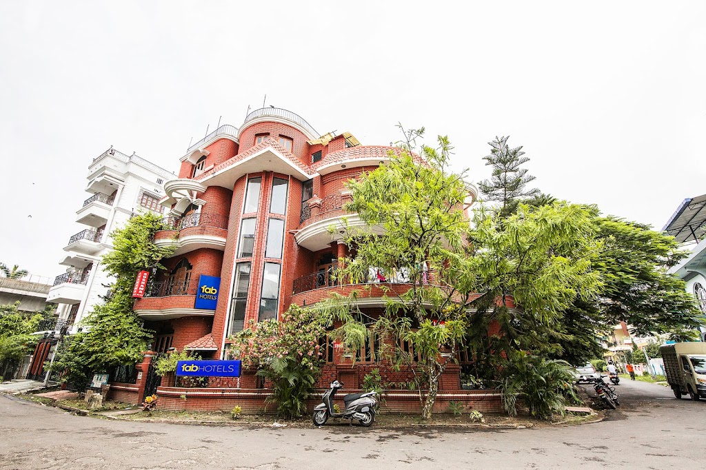 Sushama Accommodations Pvt Ltd