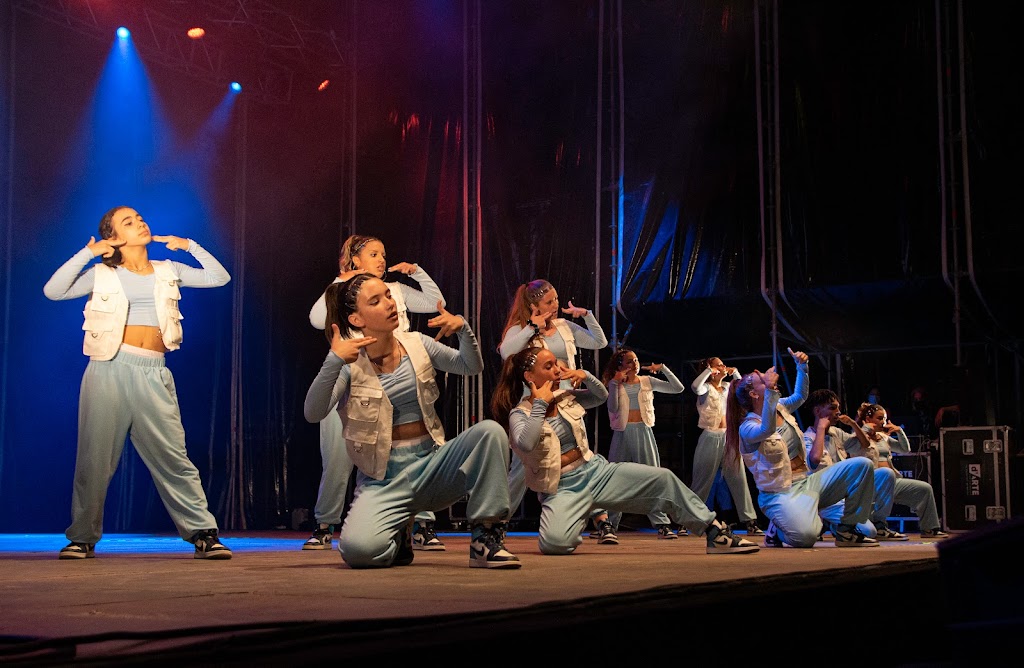 HeartBreaker Dance Studio