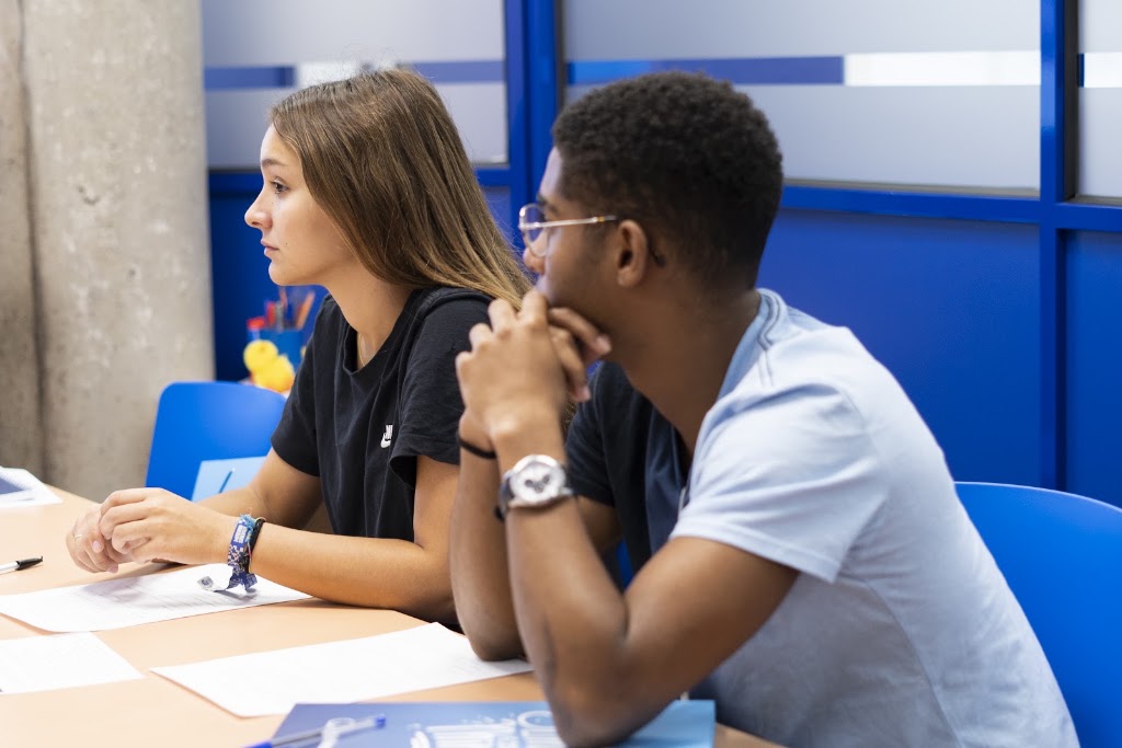 Midleton School Getafe - Academia de Ingles - Center 2 — Del propietario