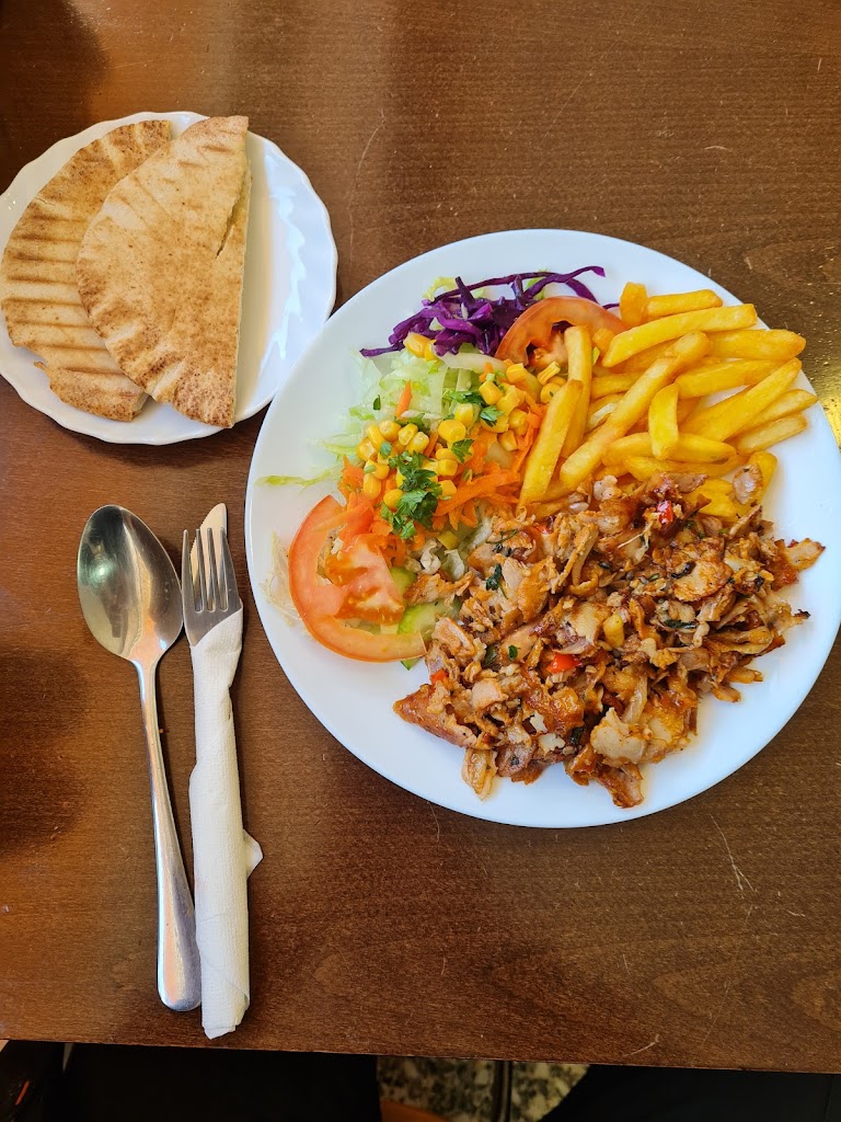 casa del kebab — Comida y bebida