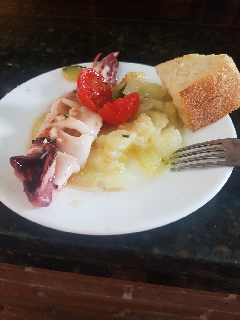 Bar el Rincon. Tapas, bocadillos