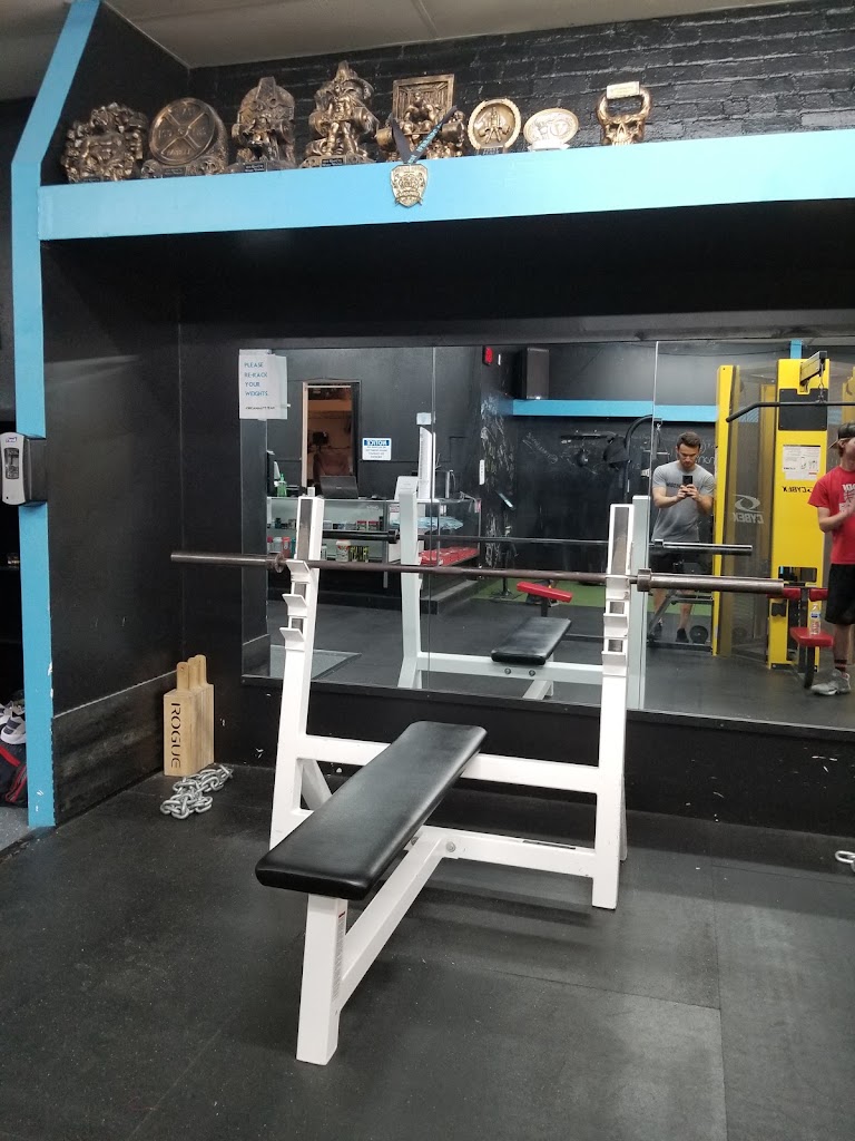  Dreamality Athletics