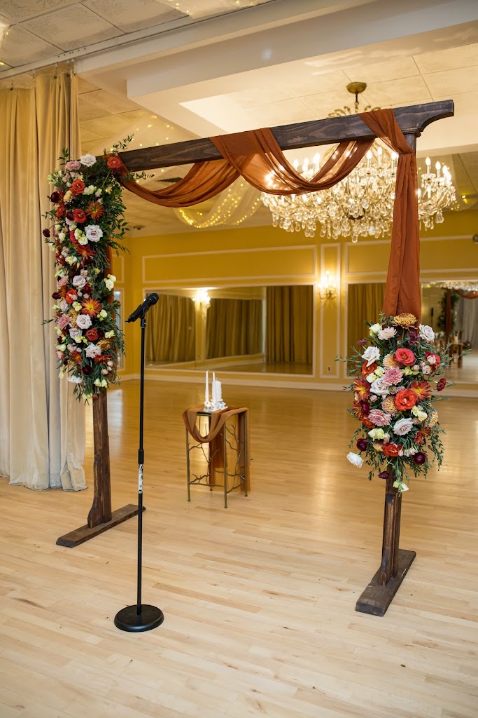 Elegant Events Florist