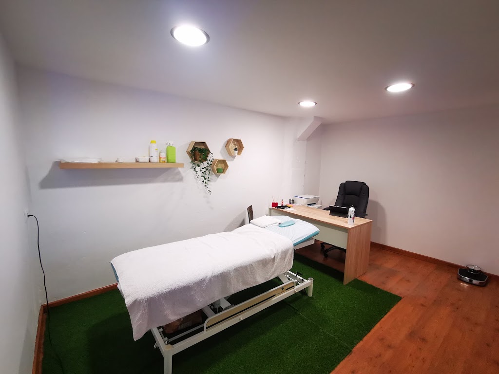 Ability Room Torrelavega — Del propietario