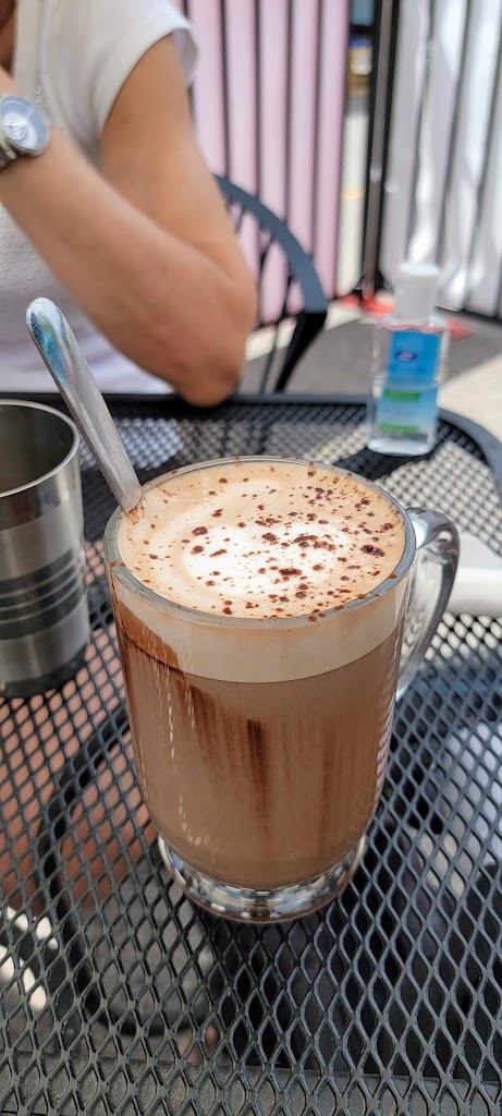 Latte