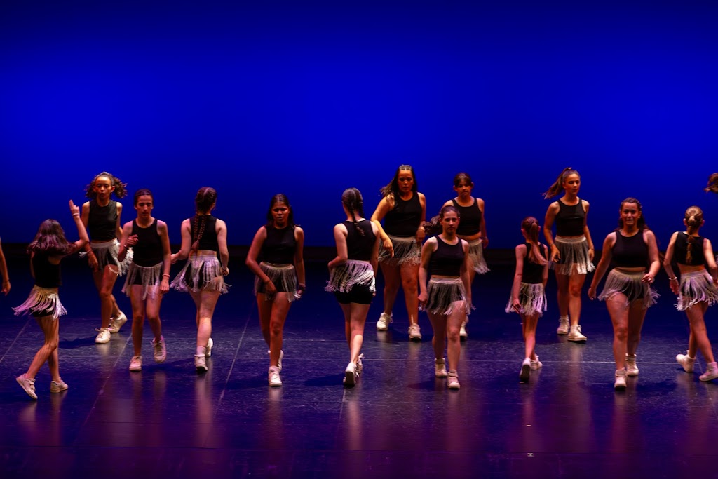 Escuela de baile - Bailame