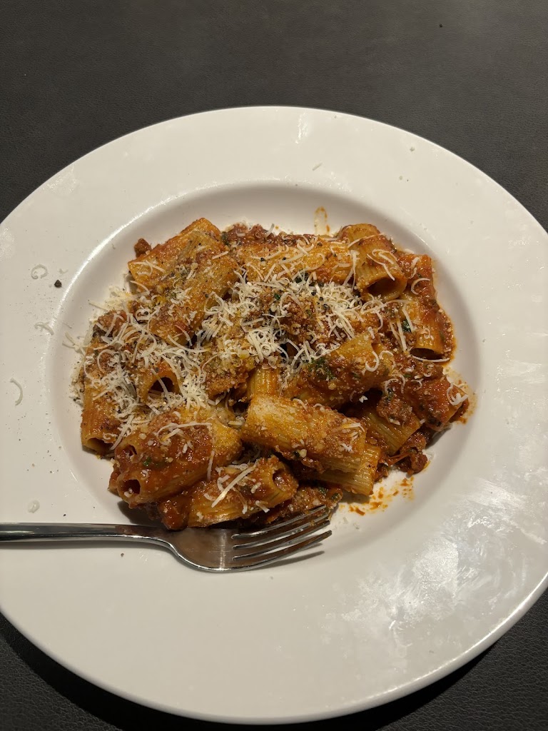Rigatoni