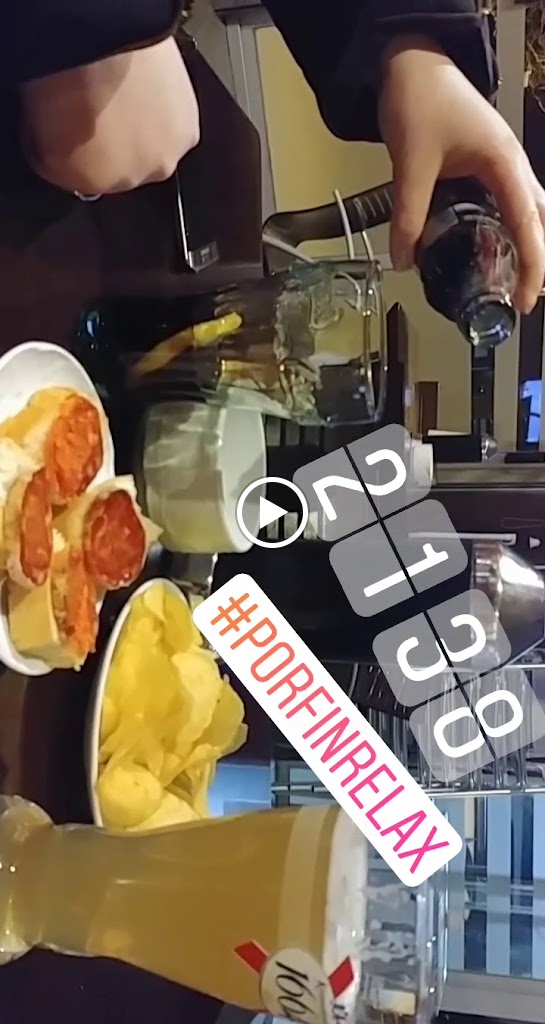 Cafeteria Osiris — Videos