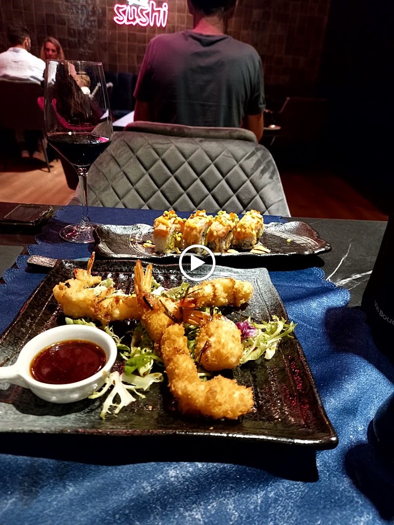 Restaurante Japones Fujiyama La Laguna — Videos