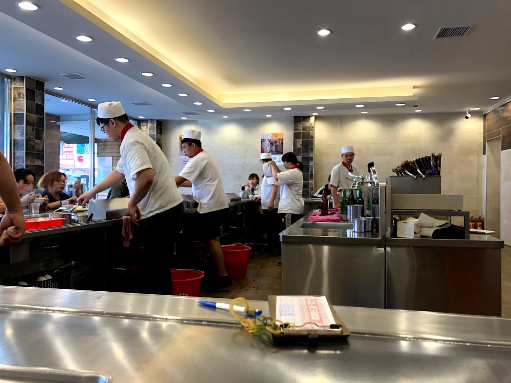 大埔鐵板燒 台中精武店 的照片