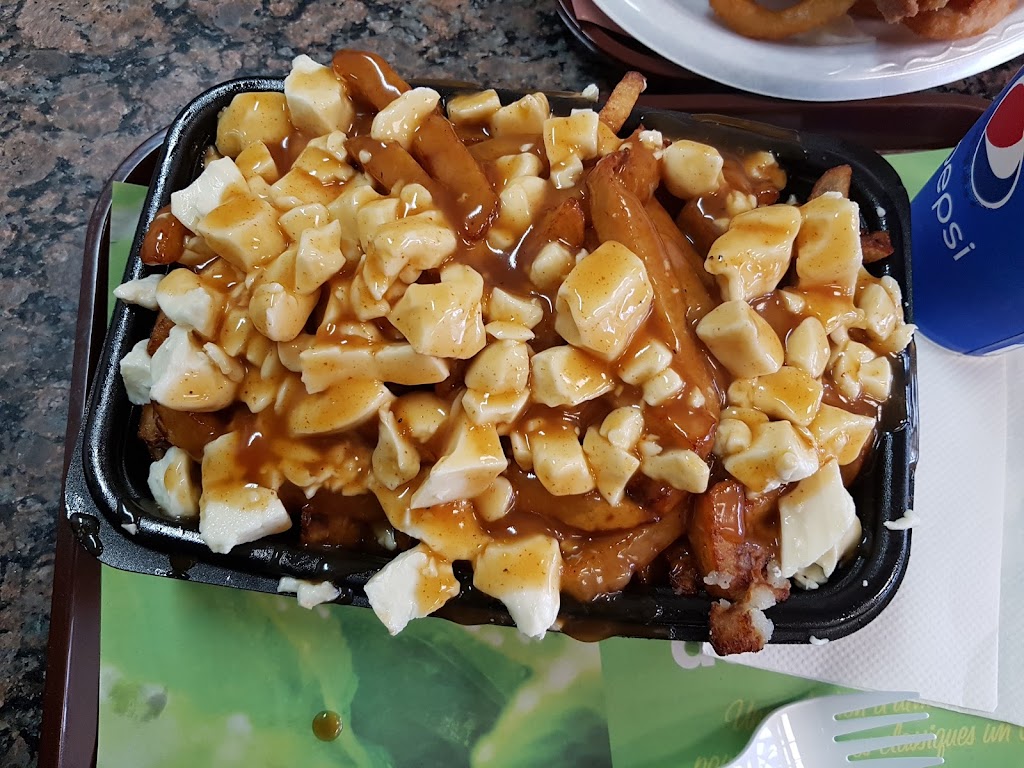 Poutine