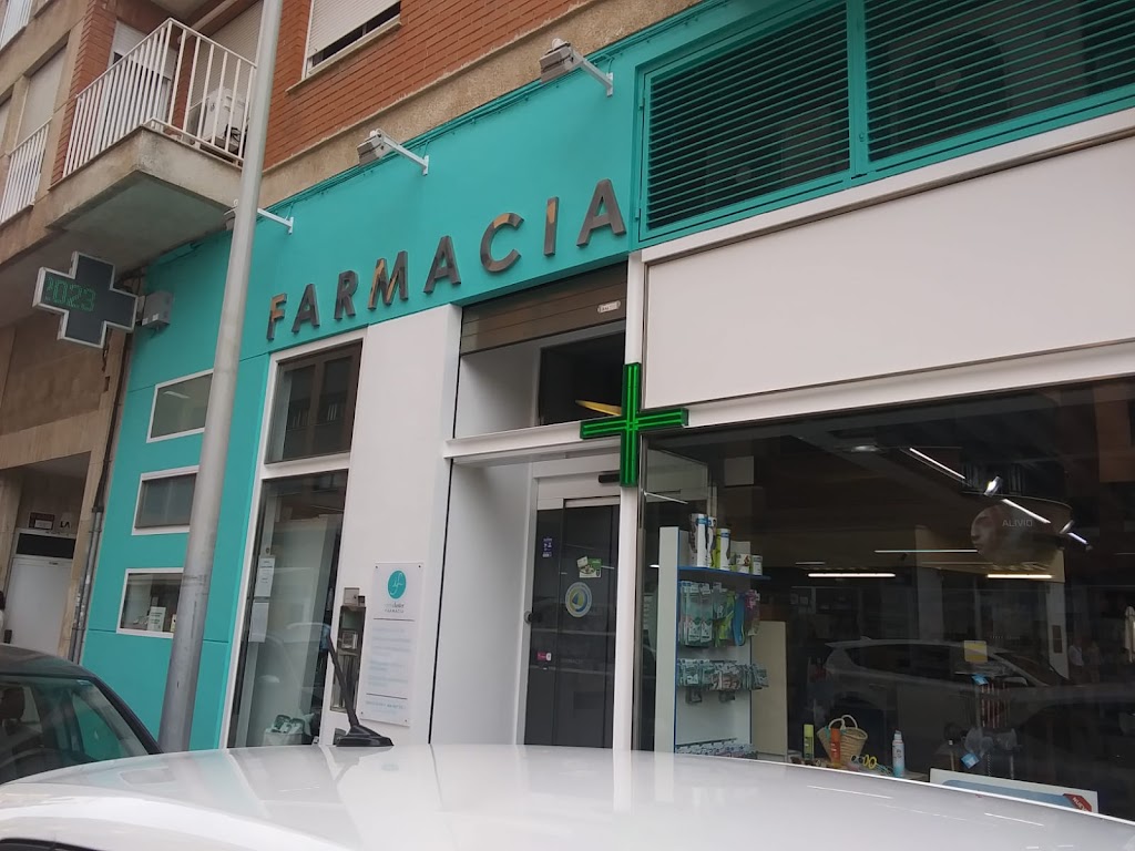 Farmacia Inma Fuster