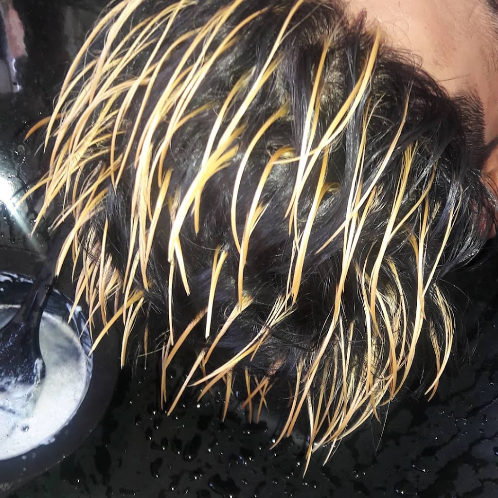 S D Professional Salon Spa