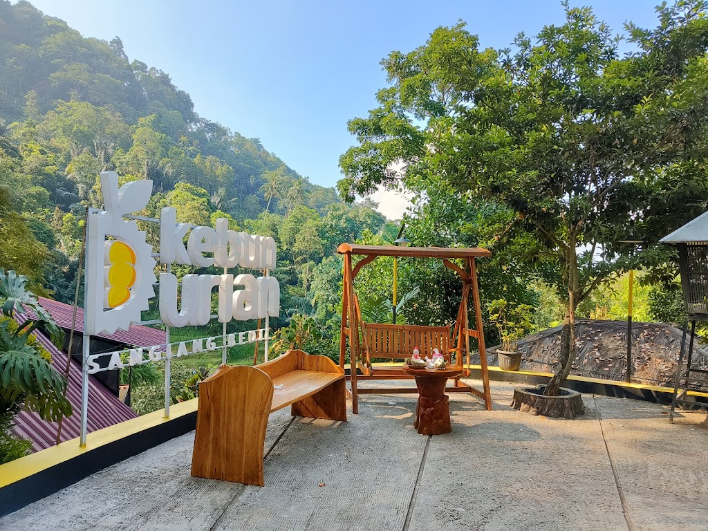 Sangiang Bedil Durian Farm