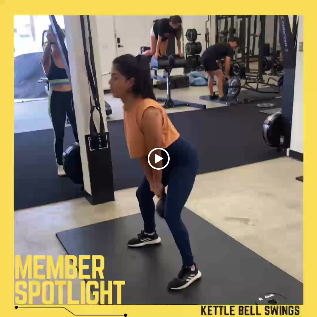  Train With Sturm - Personal Training