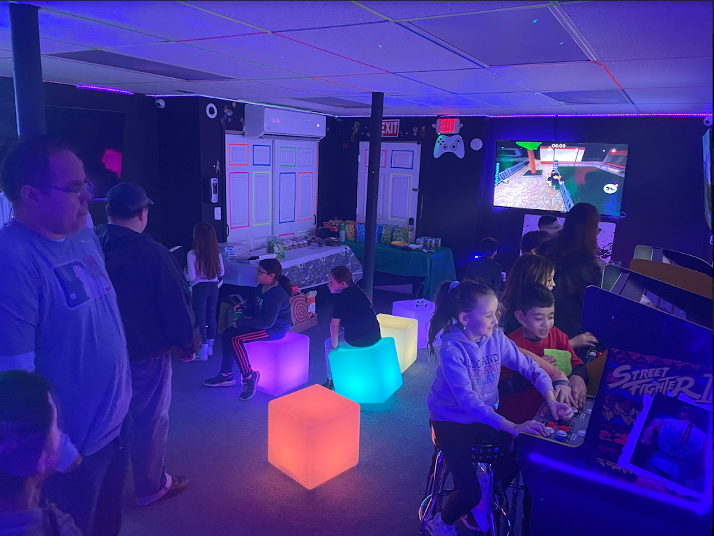 The Gamers Club