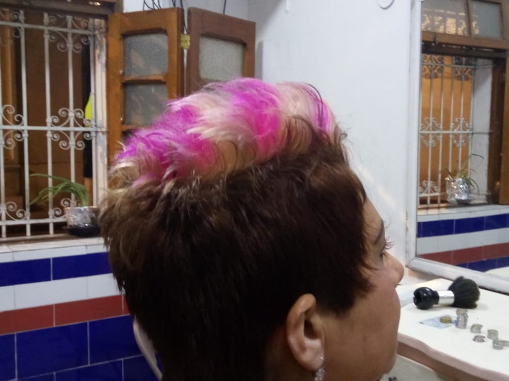 Estetica unisex y barberia chucho (Centro)