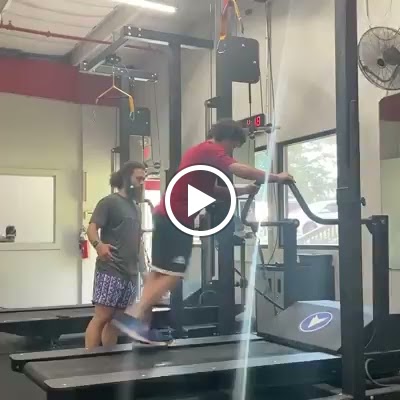  DiamondFit Performance Sports Training - Raleigh