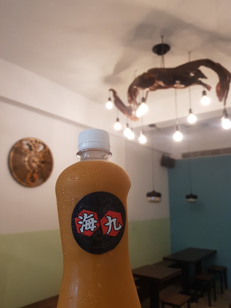 海九創意泰料理/炸哩ㄟ嘿（鹽酥雞）店 的照片