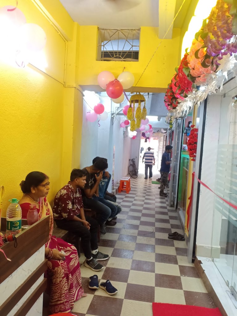 Get Set Family Salon