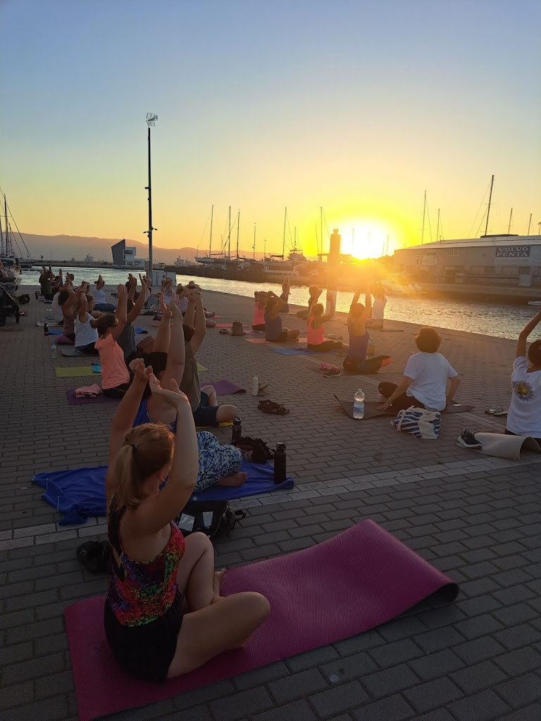 Asociacion Yoga-S Sadhana (Escuela de Yoga)