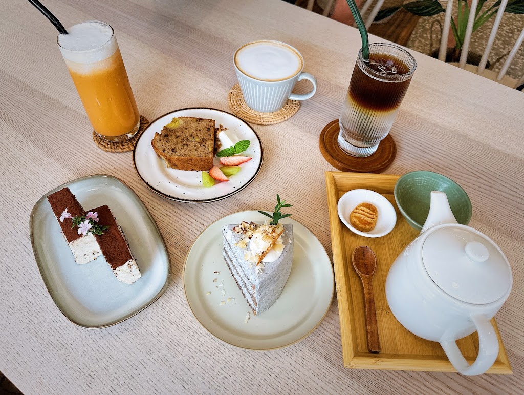 仨丘珈琲 Sachuu cafe 的照片