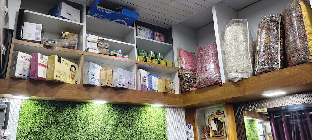 Siya S Mackup Studio