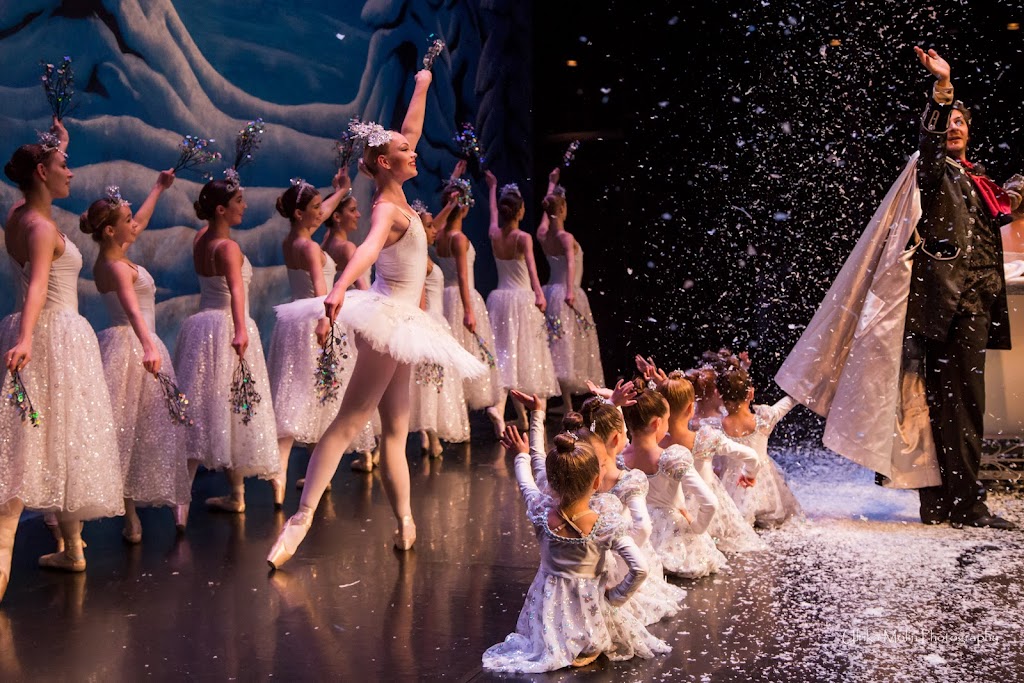  South Coast Conservatory