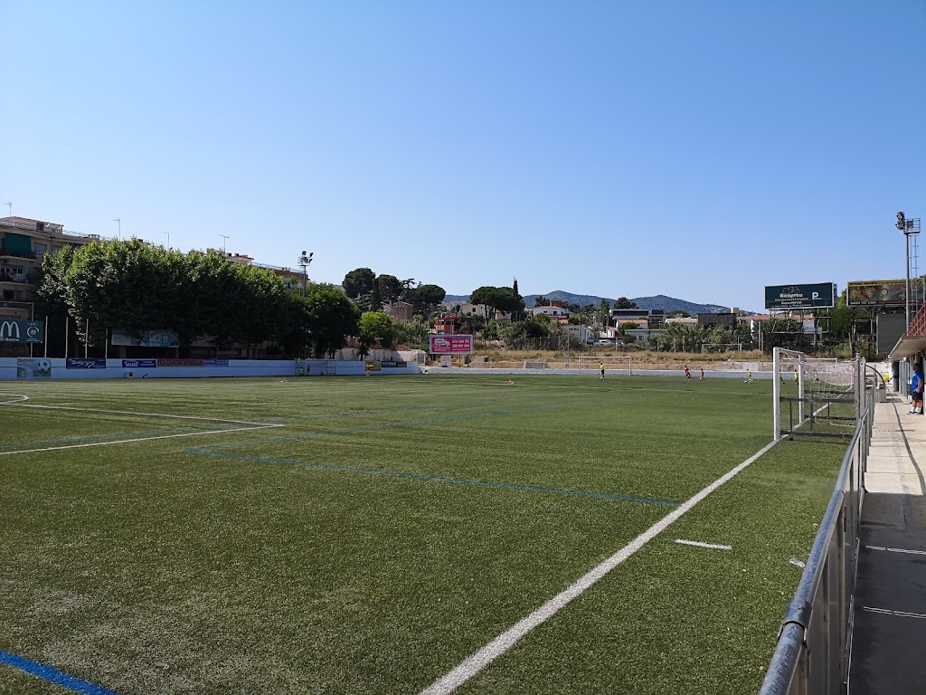 Club Deportivo El Masnou
