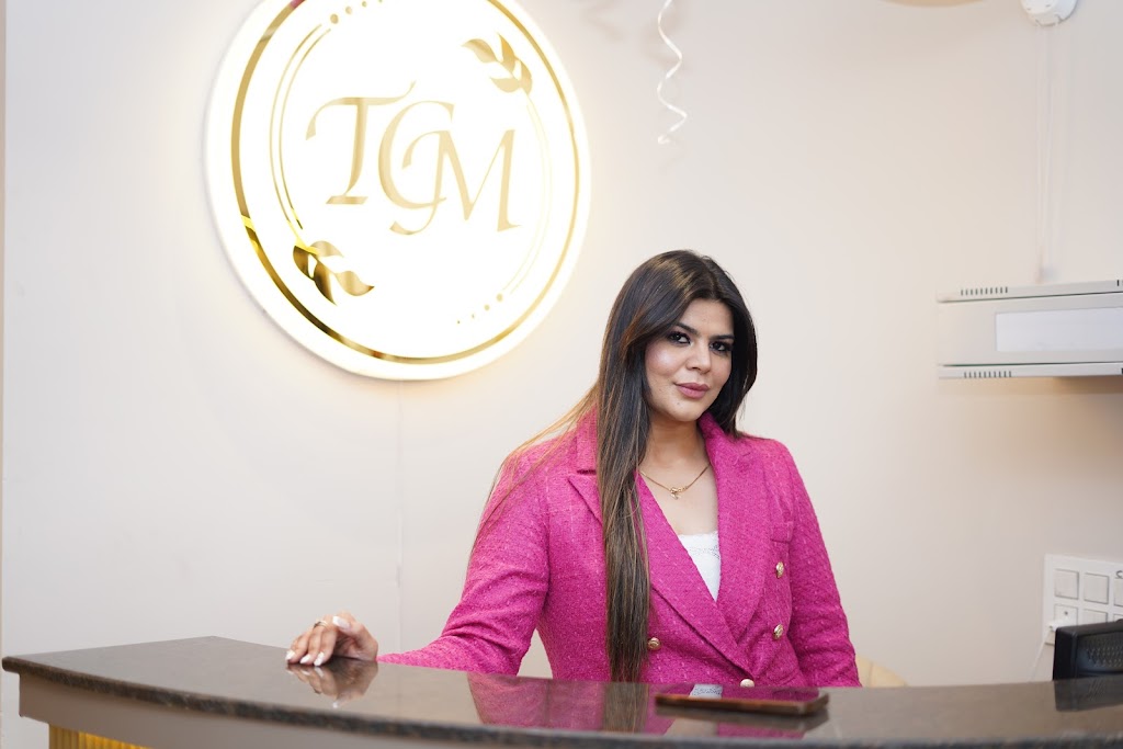 The Commune Makeover