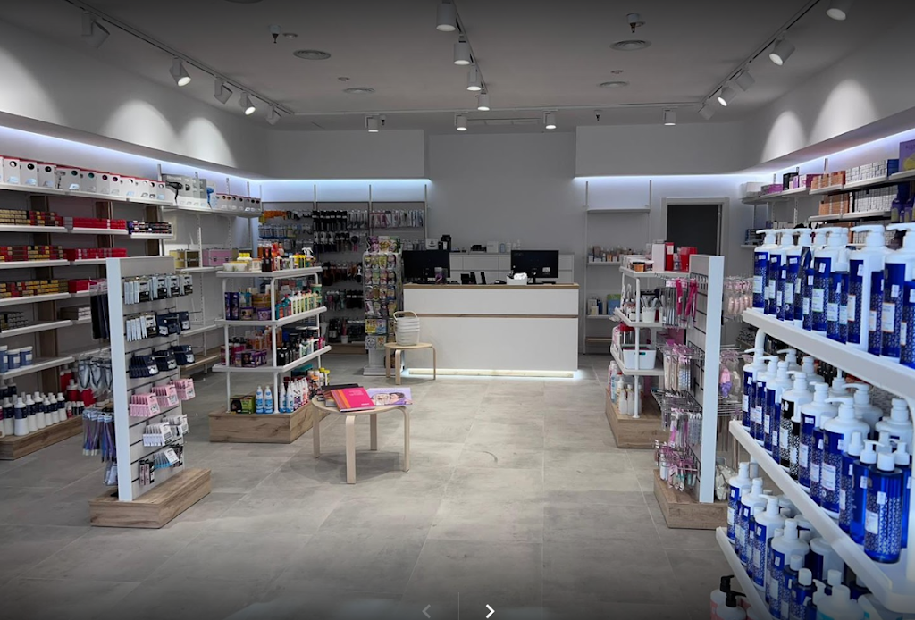 Arty Belleza CC. Open Mall