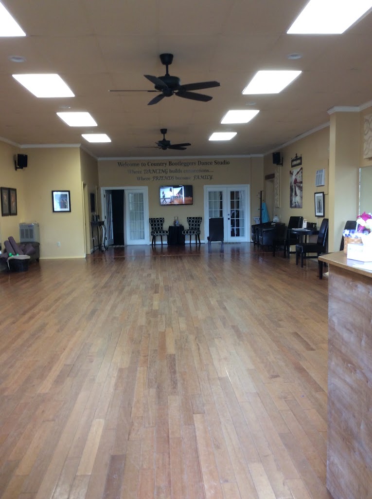  Ocean Breeze Dance Studios