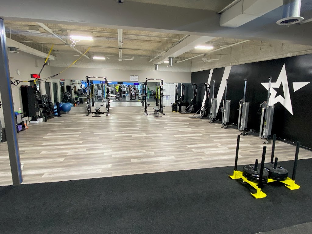  Fitness Premier Crete