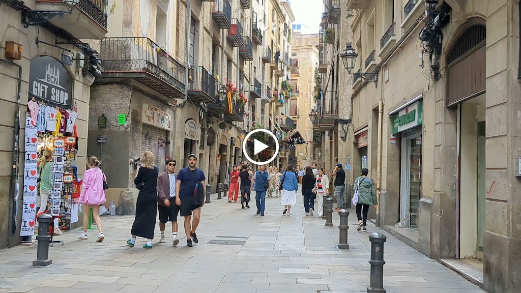 Ciutat Vella / Francesc Cambo (SABA)