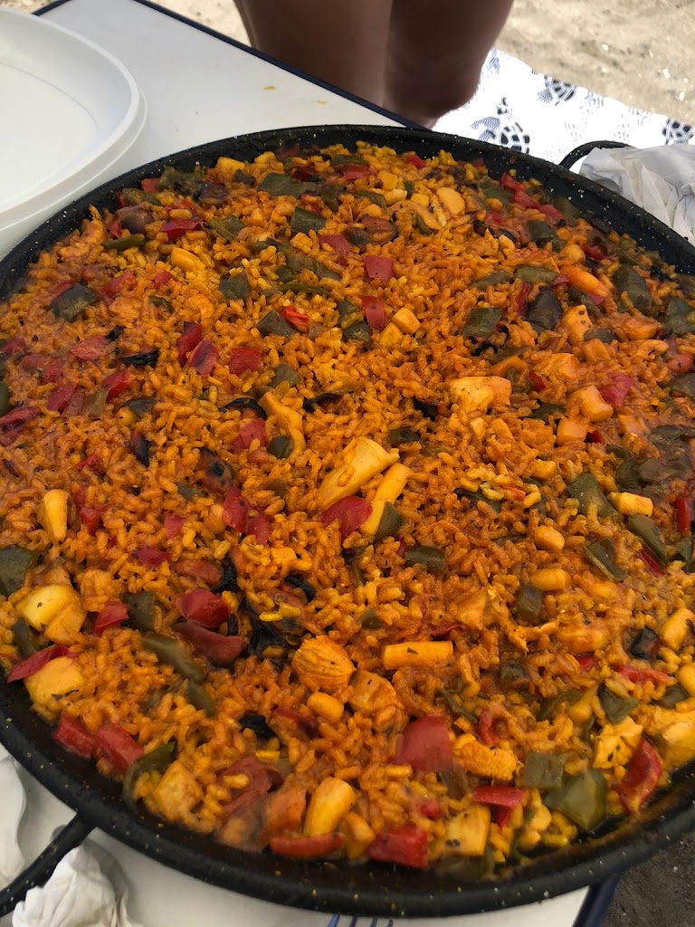 Cafeteria Bar El Tomillar — Del propietario