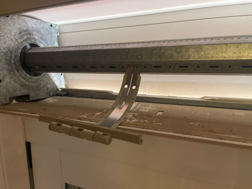 Reparacion persianas torremolinos (el pinillo)