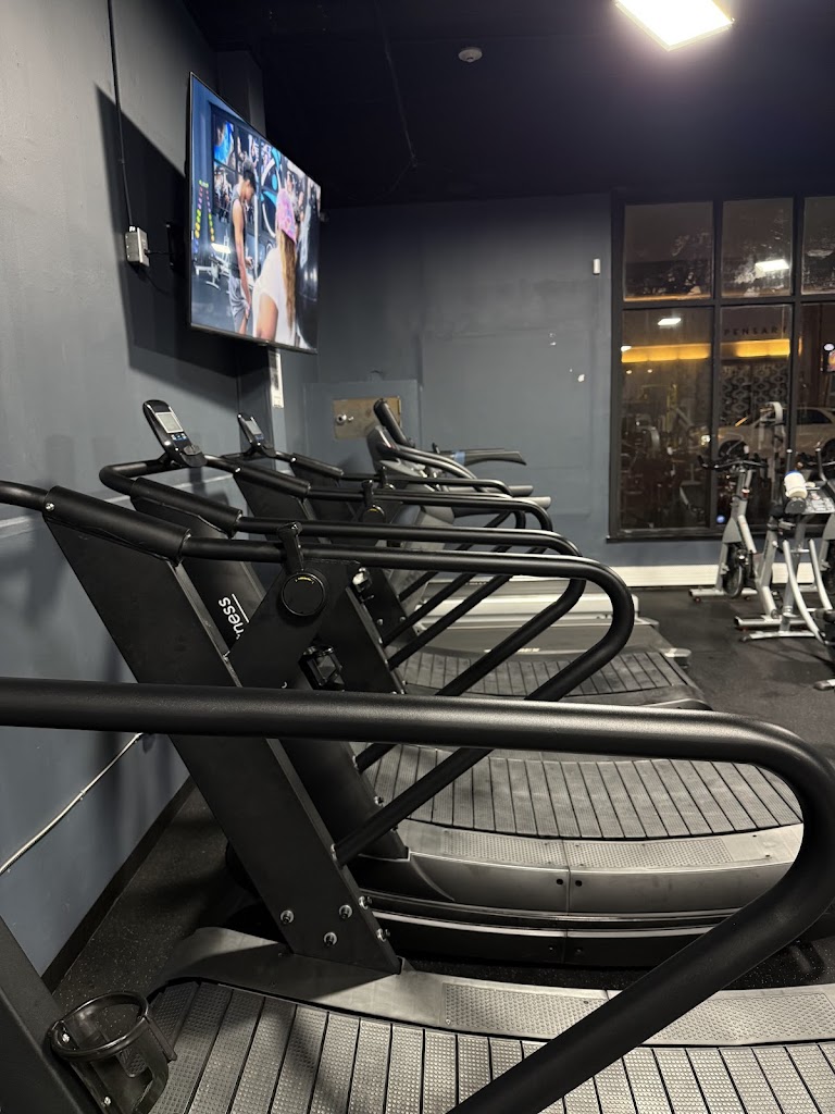  Soma Fitness Center