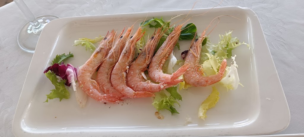 Casa Pirigueta Restaurante — Comida y bebida