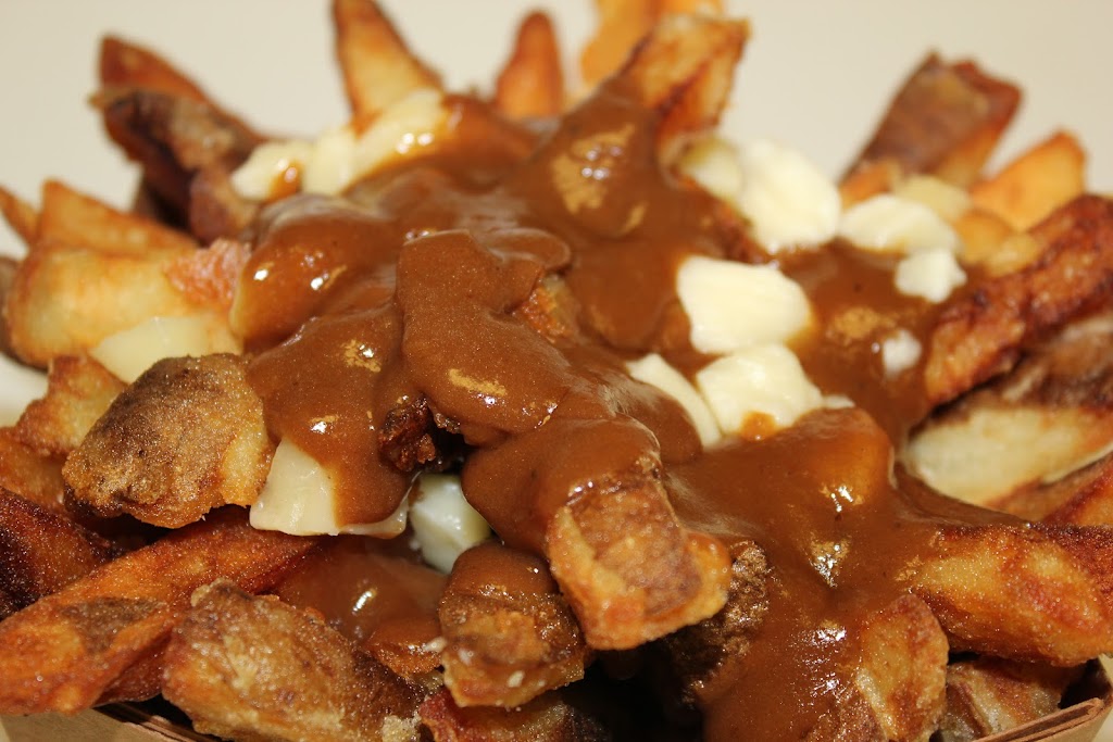 Poutine