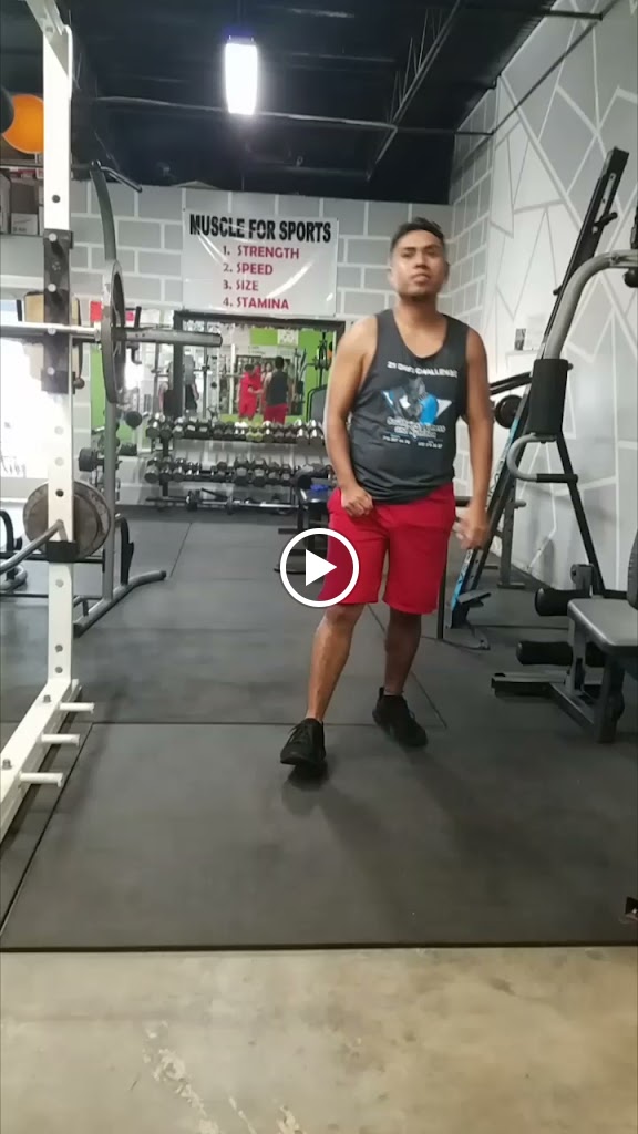  Southwest Fitness and Nutrition