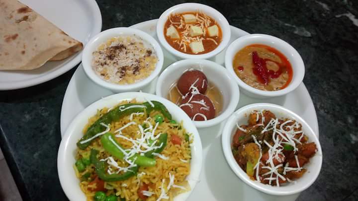 Food & drink