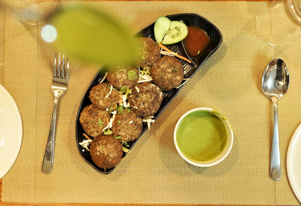 Food & drink