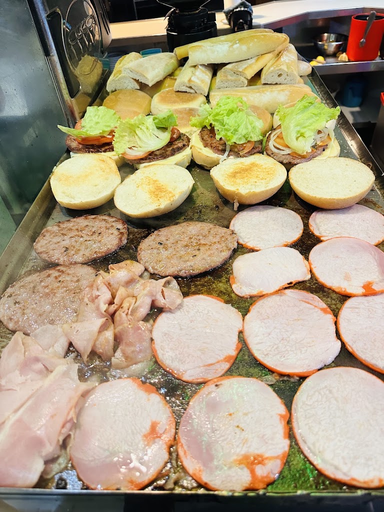 Hiroshima — Comida y bebida