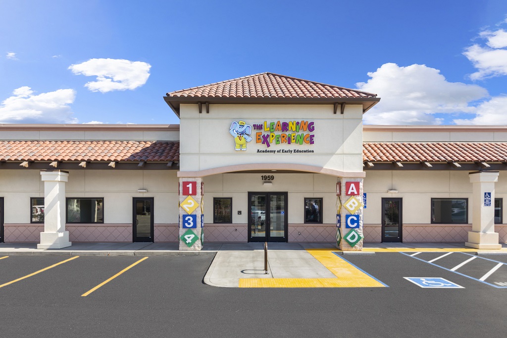 The Learning Experience - Vacaville