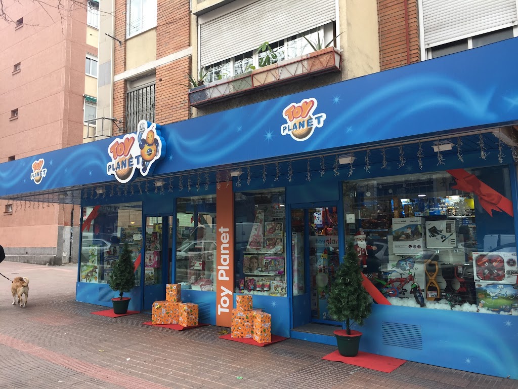 Foto 2 de Toy Planet