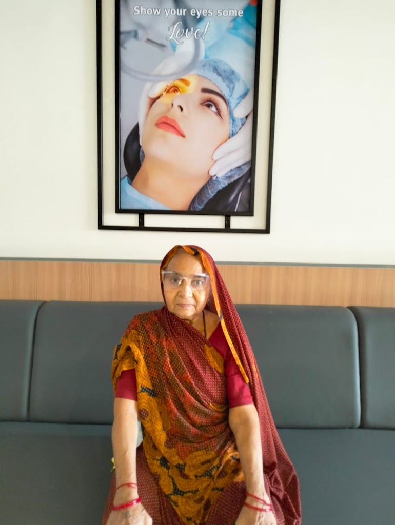 Vision Eye Hospital